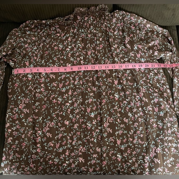 Code X Mode Mid Knee Dress Size XL - Picture 12 of 13